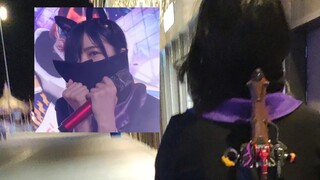 When you come across a Lita on the street [Wangyang Sentai Mofen TV]