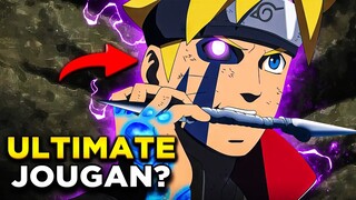 Jougan's Jaw Dropping Ability?! - Most Unexpected Power Of Time Skip