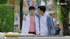 Destiny Seeker the Series Ep 9 Eng Sub (Correct)