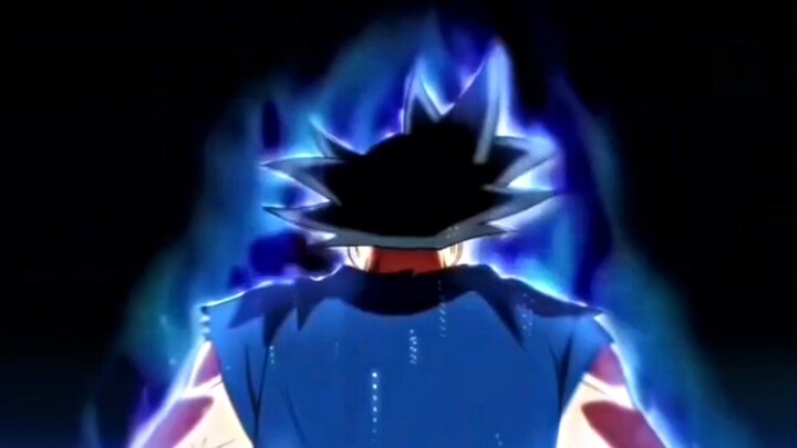 “Who needs the so-called ‘Godly Realm’—he’s already beyond that!”