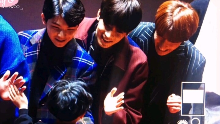 【SEVENTEEN】ทุกคนในวงเป็นพ่อแม่สายเลี้ยงลูกหมดเลย ฉันกลับรู้สึกอิจฉาขึ้นมาได้ยังไงนะ?