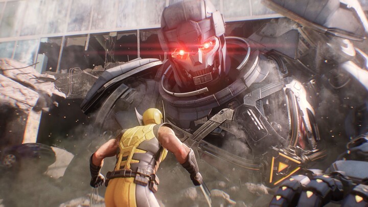 Awesome! 2026 "Marvel's Wolverine" new gameplay trailer, created by the "Marvel's Spider-Man" team!