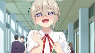 Bạn có hào hứng khi được NTRed trực tiếp không? Anime mới bùng nổ nhất tháng 1, với nhiều gameplay q