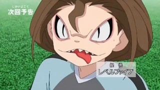 Inazuma Eleven Orion Episode 32 Preview