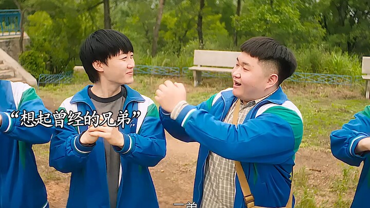 The reason your toothpaste won’t come out is that you’re not trying hard enough!