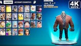 Multiversus Gameplay All Characters