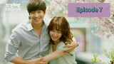 ANOTHER MISS OH Episode 7 Tagalog Dubbed
