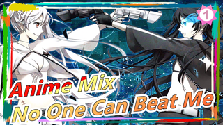 [Anime Mix/Mashup/Epic/Beat Sync] No One Can Beat Me in My Turn_1