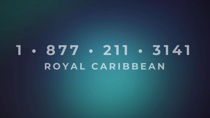 Número de Teléfono de Atención al Cliente de @@ Royal caribbean @@ Guía Completa Paso a Paso 2026