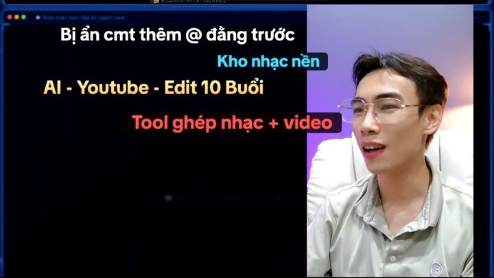 Dương Bảo Ngọc  (@ngoc.agi) đang phát LIVE TikTok  4-7.26