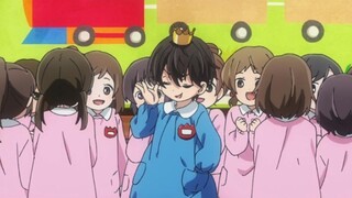 Highly cute, beware! ! ! From a lady's perspective, I indulge in the beauty of Saijo Takato~~~ "I wa