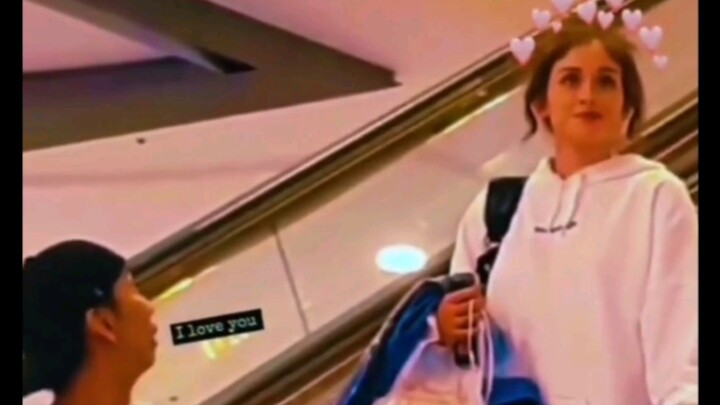 TM ทั้งหมดเป็นฉากที่มีชื่อเสียง