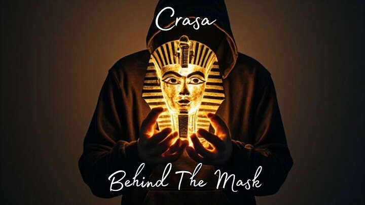 Crasa - Behind The Mask