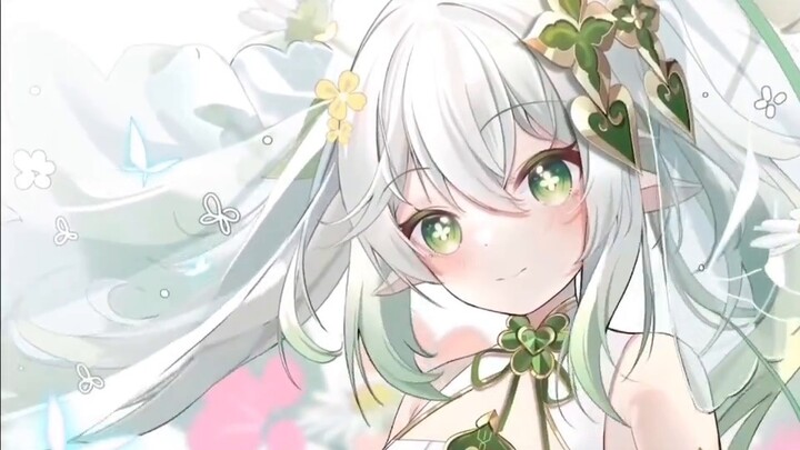 [Genshin Impact Dubbing] "Let's get married, Traveler"