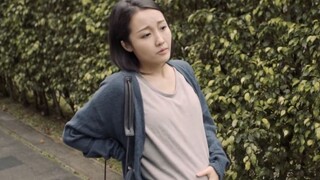 没有女孩是天生的妈妈