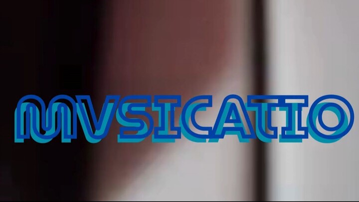 MVSICATIO ANIMVSQVE MVSICA INVENIT.