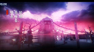 Azure Legacy Episode 54 Subtitle Indonesia