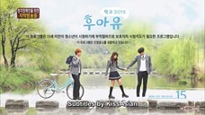 Who Are You: School 2015 Episode 6