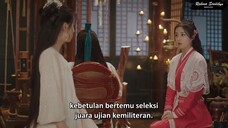 Destiny of Love Episode 17 Sub Indo