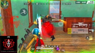 9 Minutes of tournament highlights.