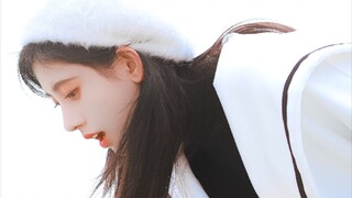 Sailor suit yyds, how many people were amazed by this scene
