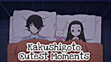 Kakushigoto Cutest Moments English Sub - All Sweet Compilation Father Daughter Best Moments