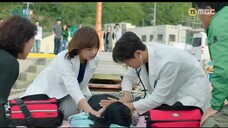 Hospital Ship Ep 26