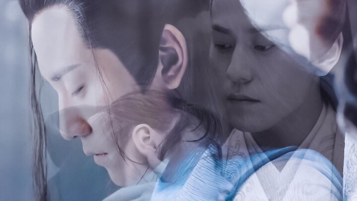 [Xiao Yiqing/Tingxuelou] Super hot sickly host A burst of rhythm / fighting scenes mixed cut / lines
