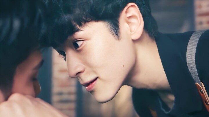 "The little brat tried to kiss secretly but got caught" | My Teeth Miss You | Hao Dian