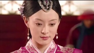 【ตำนานของเจินฮวน】การเต้นรำจิงหง