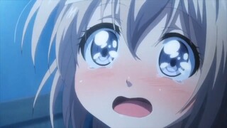 Cưới Em Đi Anh Ơi - Anime - Edit