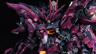 Nemesis-Abian color spray sharing