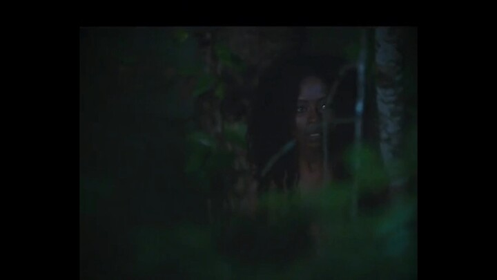 S I R E N (Mermaid Short clip)
