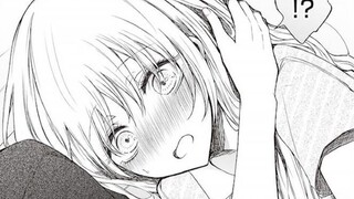 【漫画推】想要让你幸福的学妹你喜欢吗——专情的碧池学妹2#11