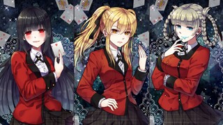 Kakegurui Episode 2 DUB INDO