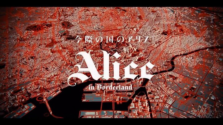 Alice in Borderland S01E04 [ENG SUB]