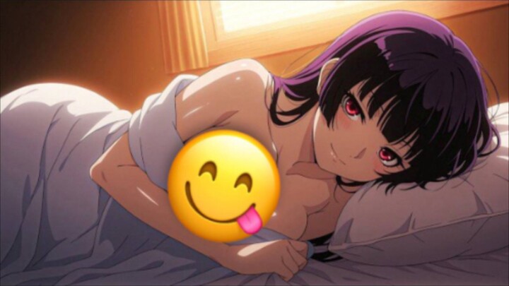 Diajak tidur bareng kaka