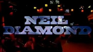 Sweet Caroline Neil Diamond