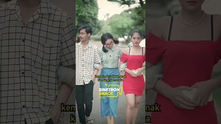 Part 4 Derita Keluarga Super Model #shorts #sangdewibanyu #drama #dramapendek