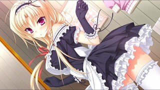 Kinkoi: Golden Loveriche (Heroina's Route) #5 - Visual Novel Corner☆