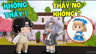 PHẦN 2 | MẶP DORAM BỊ MỤ DÌ GHẺ TRUY LÙNG KIẾM KHẮP NƠI | CẬU CHỦ KHÓ TÍNH TẬP 3