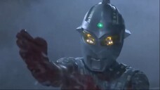 ULTRASEVEN Episode 25 [Subtitle Indonesia]