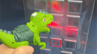 出门取件、必须消毒！我的小霸王了终于派上用场了！