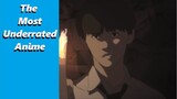 The Most Underrated Anime: Aku no Hana