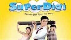 Super Didi 2016