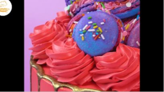 Công thức làm bánh ngon nhất cho tháng này 2 #food