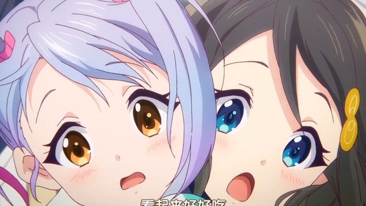 猫化少年少女体验猫的快乐