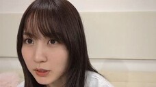 Kaki Haruka (Nogizaka46/のぎおび×SHOWROOM/SHOWROOM Live Streaming/2025.01.27)