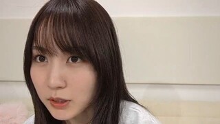 Kaki Haruka (Nogizaka46/のぎおび×SHOWROOM/SHOWROOM Live Streaming/2025.01.27)