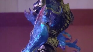 [sic burning Agito·Hellfire]